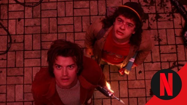 Netflix libera tráiler de ‘Stranger Things’ temporada 5 volumen 2 y hace temer a los fans de Steve y Dustin noticias imagen