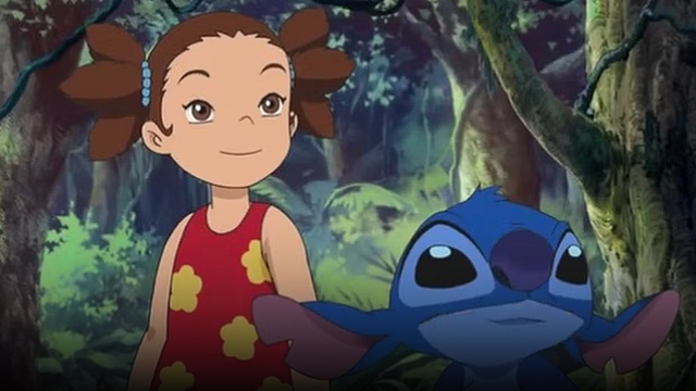‘Lilo & Stitch’ tuvo un anime y su tono melancólico te tomará por sorpresa noticias imagen