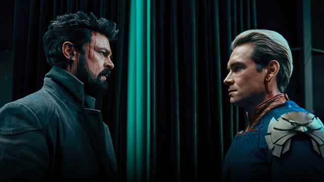 ‘The Boys’: Esta es la serie que deberías ver antes de la temporada 4 de Amazon Prime Video noticias imagen