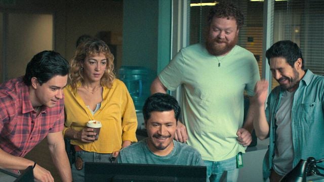 Ellos son los 'Gringo Hunters' reales: ya capturaron a más de 1600 fugitivos noticias imagen