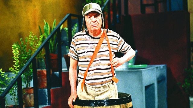 Fue uno de los amores del Chavo del 8 y después dejó México para continuar su vida en Estados Unidos noticias imagen