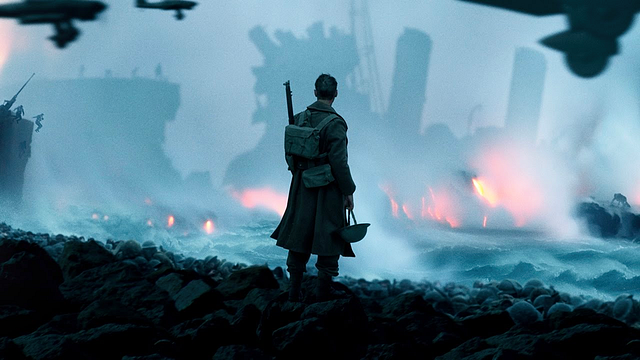“Un pequeño milagro”: Esta película de la Segunda Guerra Mundial es comparada con las mayores obras maestras del cine noticias imagen