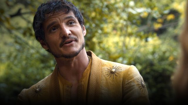 'The Last of Us': La actriz de 'Game of Thrones' que fue novia de Pedro Pascal noticias imagen