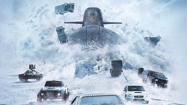 La película de 1200 millones de dólares que agotó las entradas en los cines y fue vista por 150 millones, está en Netflix y Prime Video noticias imagen