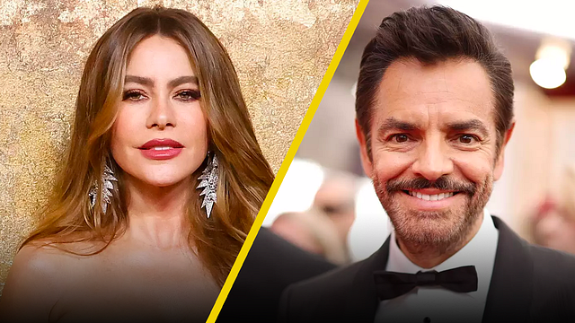 ¿Sofia Vergara trabajará con Eugenio Derbez después de 'Griselda'? noticias imagen