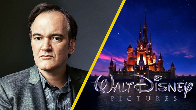 Quentin Tarantino elogió esta comedia de Disney de hace 20 años por tener un final "perfecto" noticias imagen