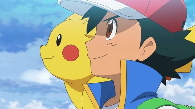 ¡Ya puedes tener tu Pokémon favorito y con descuento en Amazon! noticias imagen