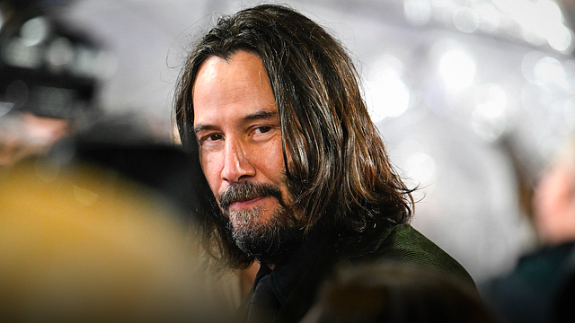 Keanu Reeves salvó uno de los mayores éxitos de su carrera con una sola sugerencia en el guión noticias imagen