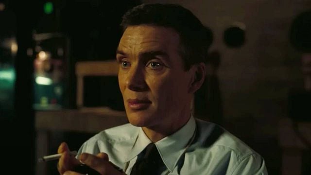 La foto de Cillian Murphy y Robert Downey Jr. que sugiere cameo secreto en 'Oppenheimer' noticias imagen