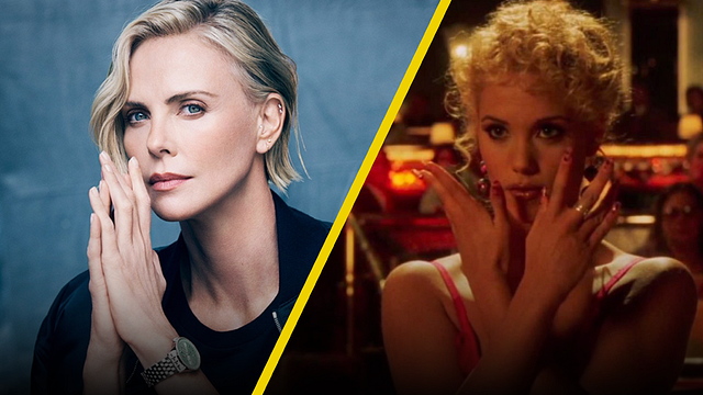 Fue el mayor desastre de los 90: Este drama erótico sólo para adultos casi arruina la carrera de Charlize Theron noticias imagen