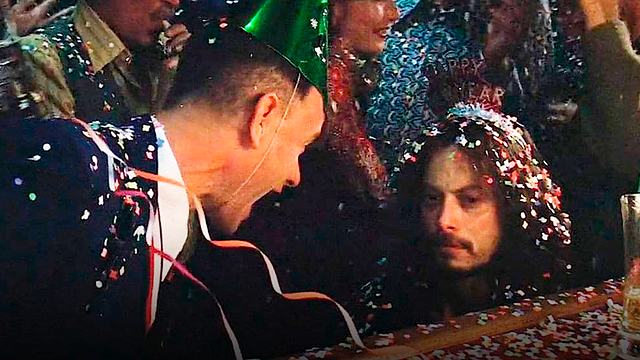 A esta hora debes ver 'Forrest Gump' para pasar el Año Nuevo con el Teniente Dan noticias imagen