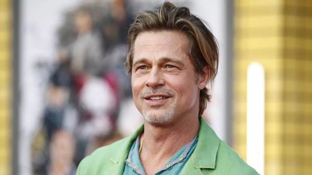 ¿Brad Pitt huele mal? La "asquerosa" anécdota que podría confirmarlo