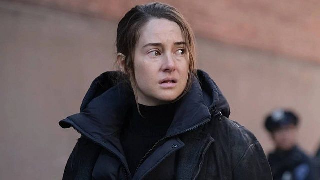 'Misántropo': ¿Por qué Shailene Woodley es una de las mejores actrices de los últimos años? noticias imagen