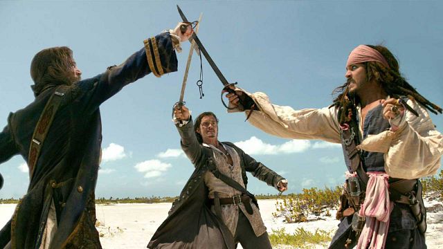 Esta película de Johnny Depp cumplirá 20 años y tiene los mejores efectos especiales del siglo noticias imagen