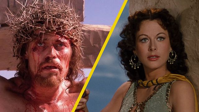 Las 10 mejores películas para ver en Semana Santa: tienen las calificaciones más altas y están en streaming de México noticias imagen