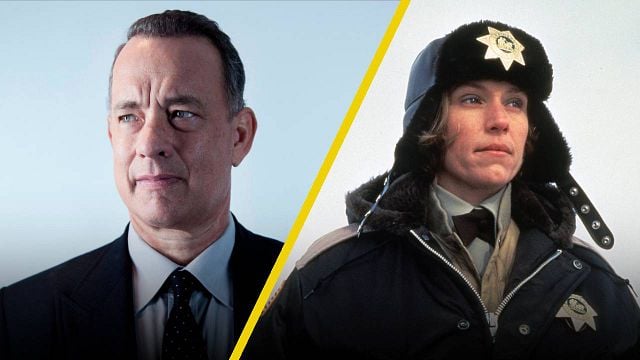 Para Tom Hanks, esta joya del thriller criminal es perfecta y la crítica lleva casi 30 años dándole la razón noticias imagen
