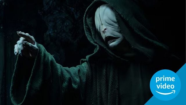 En 2023, Prime Video estrenó su verdadera joya de la fantasía: una serie mejor que 'House of the Dragon' y 'El señor de los anillos: Los anillos de poder' noticias imagen