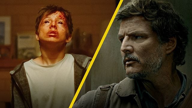 Los directores de 'Háblame' llaman "cobarde" al personaje más querido de Pedro Pascal