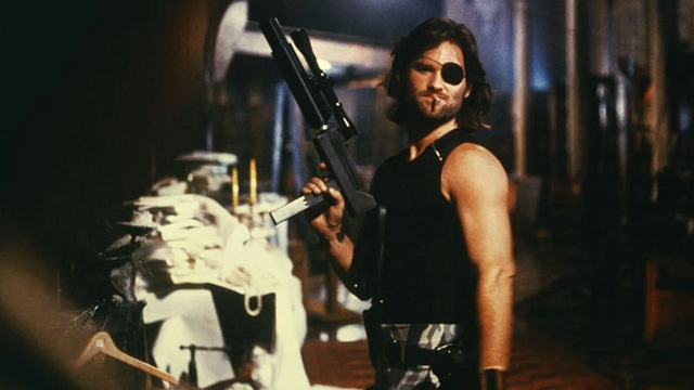 "Mi vida y mi carrera podrían haber sido diferentes": Kurt Russell rechazó una de las mejores películas de ciencia ficción de todos los tiempos noticias imagen