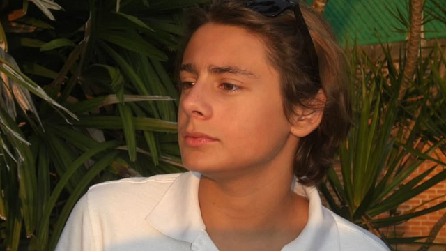 Debuta en telenovelas el hijo de Arath de la Torre y ya adelantó detalles de su personaje en Corazón de Marruecos noticias imagen