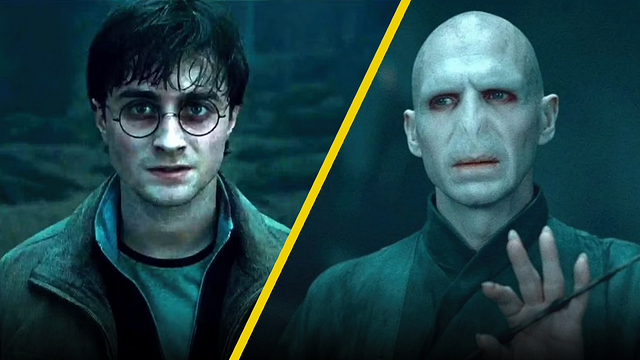 La escena que demuestra que el verdadero villano de Harry Potter no era Voldemort noticias imagen