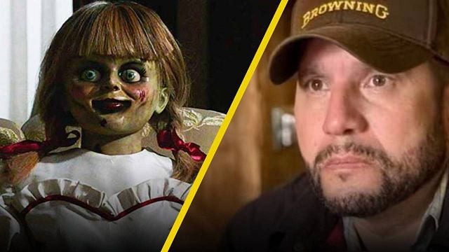 Muere a los 54 años el hombre que cuidaba a la muñeca Annabelle que inspiró 'El Conjuro' noticias imagen