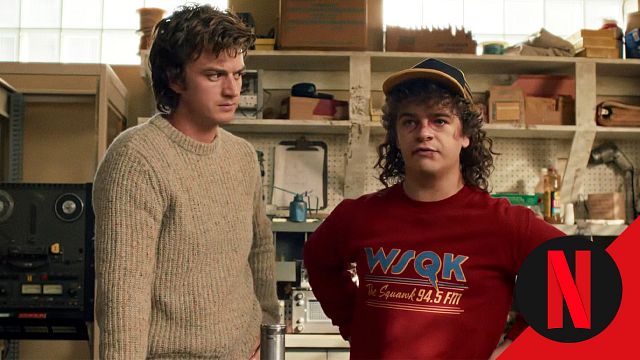 ‘Stranger Things 5’ rompe récord entre las demás temporadas de Netflix: la entrega final sobresale en la serie pero no como los fans esperaban noticias imagen