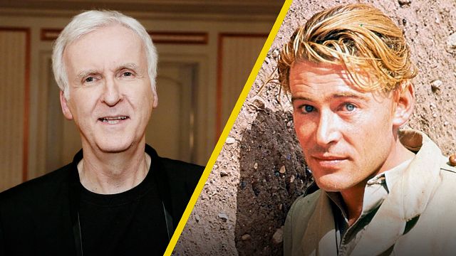 'Avatar 2': El clásico de Peter O'Toole que inspiró a James Cameron noticias imagen