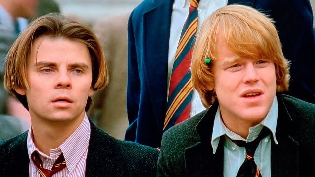 Se va de Netflix: una de las mejores películas del Oscar que reunió a dos actores legendarios (uno ya falleció) noticias imagen