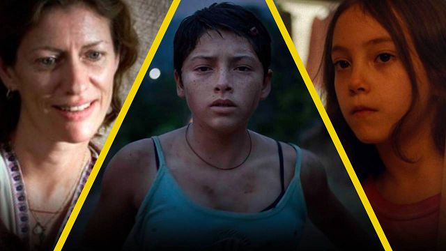 Así aumentó la presencia de las mujeres en el cine mexicano en los últimos 20 años noticias imagen