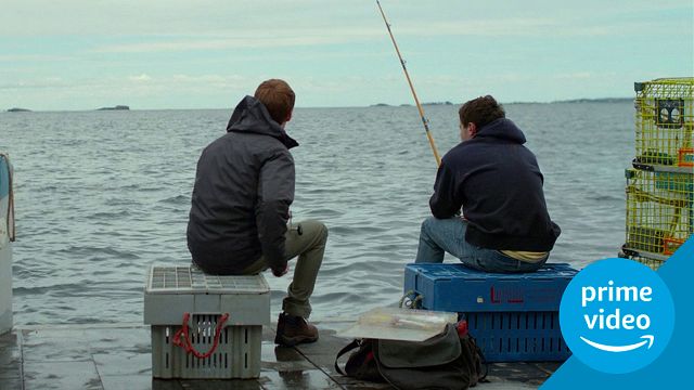 Para ver en Prime Video: el drama de prestigio que ganó dos Oscar y es considerado la película más conmovedora y triste de la plataforma noticias imagen