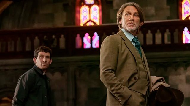 Netflix libera primer tráiler de ‘Wake Up Dead Man: Un misterio de Knives Out’: cuándo estrena en México el nuevo thriller con Daniel Craig noticias imagen