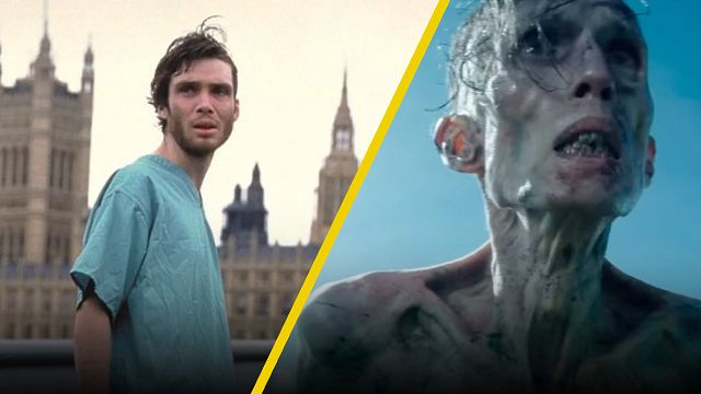 ¿Cillian Murphy tiene un cameo en ‘Exterminio: La evolución’? Danny Boyle confiesa detalles de su personaje noticias imagen