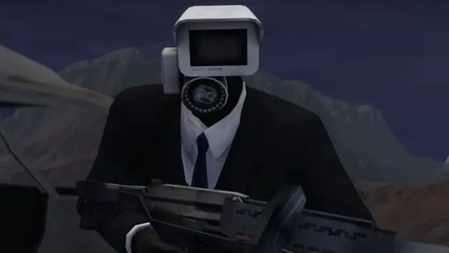 'Skibidi Toilet': Los cortos de terror en YouTube que son la sensación entre niños mexicanos noticias imagen