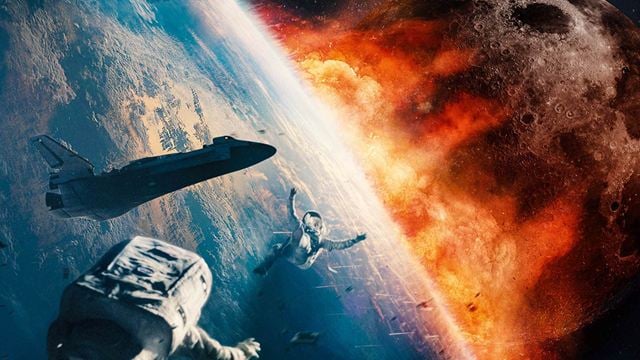 La película que supera a 'Armagedón' como la historia de ciencia ficción más irreal de todos los tiempos