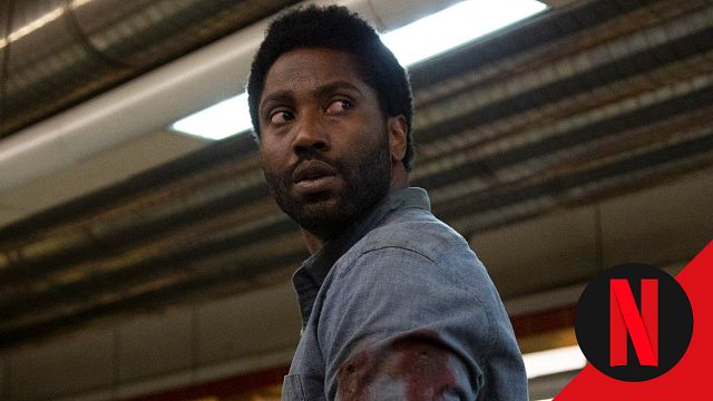 Película oculta en Netflix: fue ignorada por el público, pero es uno de los mejores thrillers de acción de los últimos 5 años noticias imagen