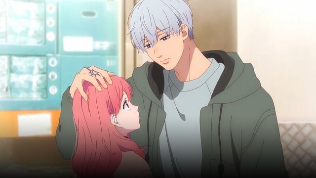 El anime de romance más lindo que debes ver con tu pareja este fin de semana noticias imagen