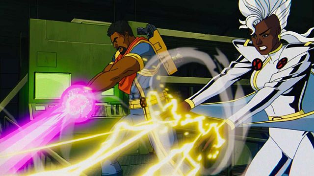 'X-Men 97' supera a 'Iron Man y 'Avengers'' como lo mejor de Marvel noticias imagen