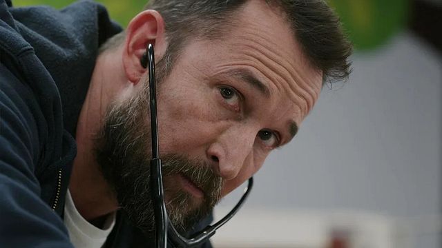 Hoy termina la que probablemente es la mejor serie médica en años: 7.2 millones de espectadores confirman el éxito de 'The Pitt' noticias imagen