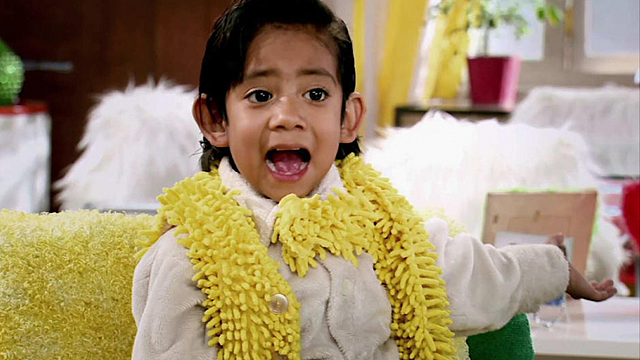 ¿Qué fue de Maradonio, el hijo ilegítimo de Ludovico Peluche? noticias imagen