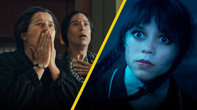 ‘Las muertas’, ‘Merlina parte 2’ y todas las series que llegan a Netflix durante septiembre noticias imagen