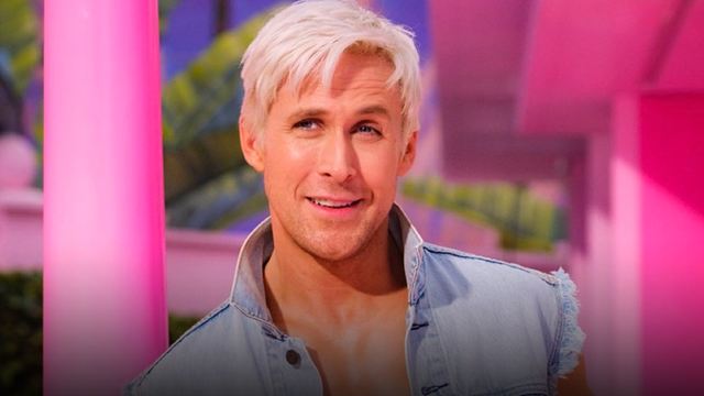 'Barbie': La dieta de Ryan Gosling para conseguir el six pack de Ken