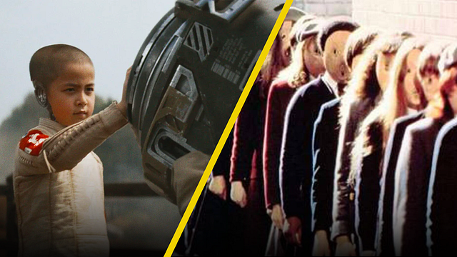 Desde el budismo hasta Pink Floyd: Estas son las inspiraciones para el diseño de los robots en 'Resistencia' noticias imagen