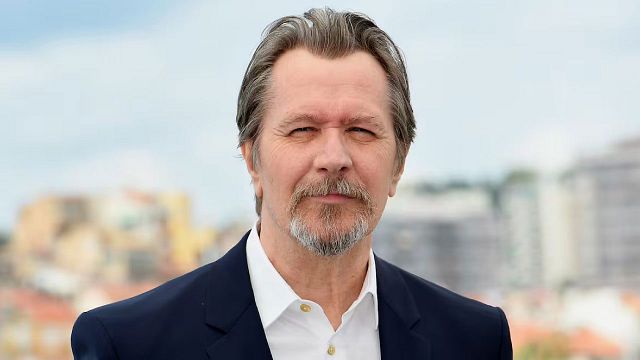 El incómodo papel que tomó Gary Oldman para pagar sus deudas: "¿Lo volvería a hacer hoy? ¡No!" noticias imagen