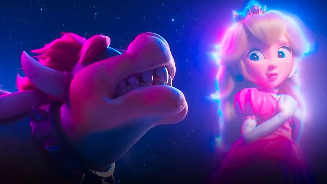'Super Mario Bros, la película': Fans cancelan a Bowser y Jack Black por promover acoso noticias imagen