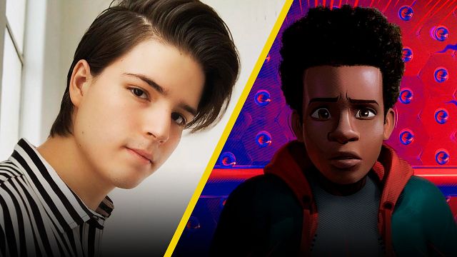 'Spider-Man: A través del Spider-Verso': ¿Emilio Treviño será la voz en español en el live-action de Miles Morales? noticias imagen