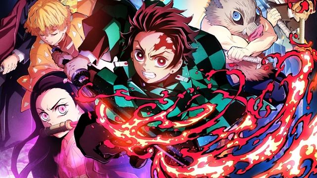 Demon Slayer: usuarios eligen los mejores momentos del episodio