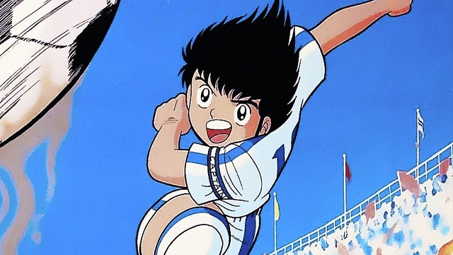 El final de una leyenda del fútbol: El manga 'Supercampeones' llega a su fin después de 40 años, pero aún no está todo dicho noticias imagen