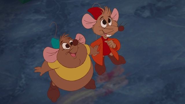 10 animales de Disney con green flags: todos necesitamos uno en nuestras vidas