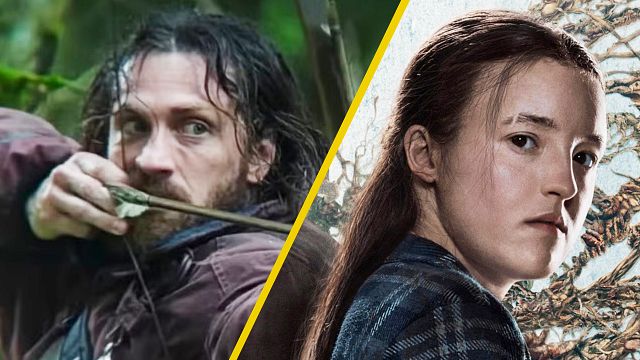 'Exterminio: La evolución' logra lo que 'The Last of Us' no pudo: ser la mejor historia de zombis de 2025 noticias imagen